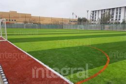 dubai al-khalij spor tesisleri